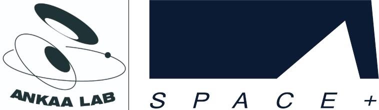 ANKAA Lab Space+ logo